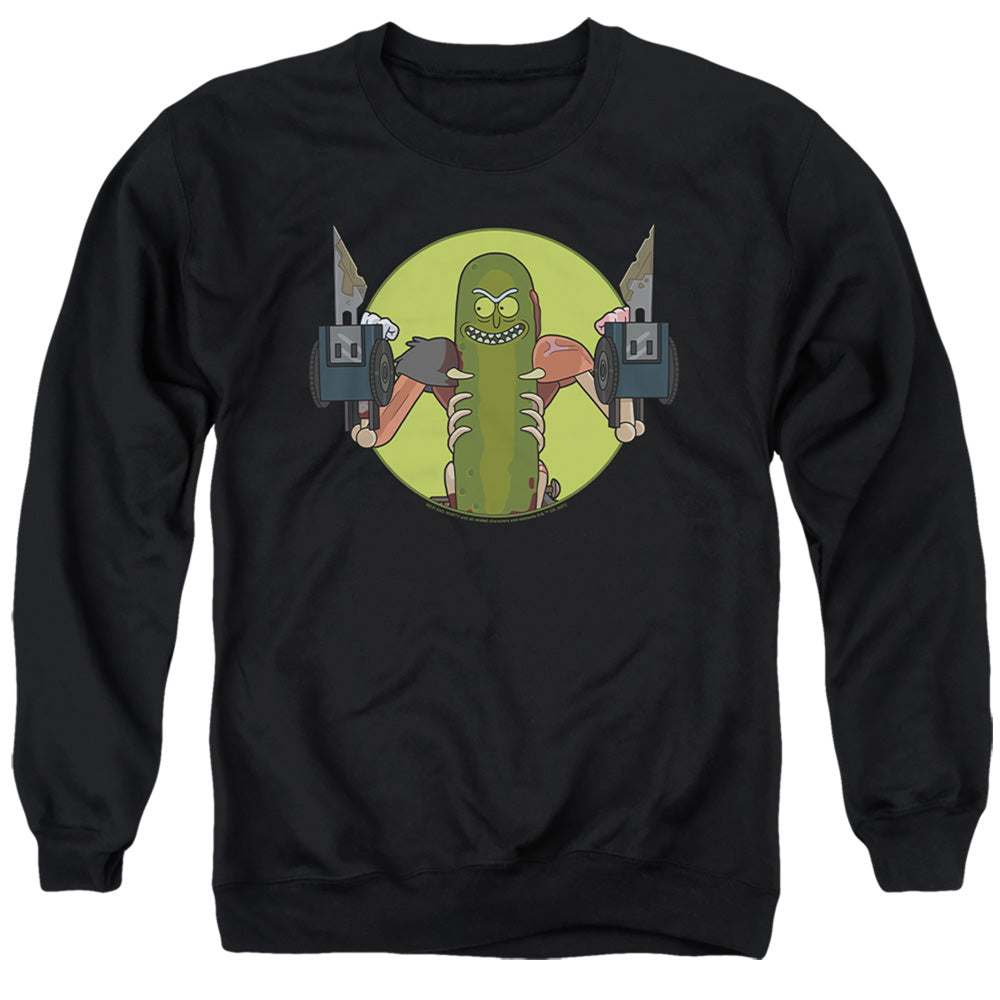 RICK AND MORTY/I LOVE MYSELF