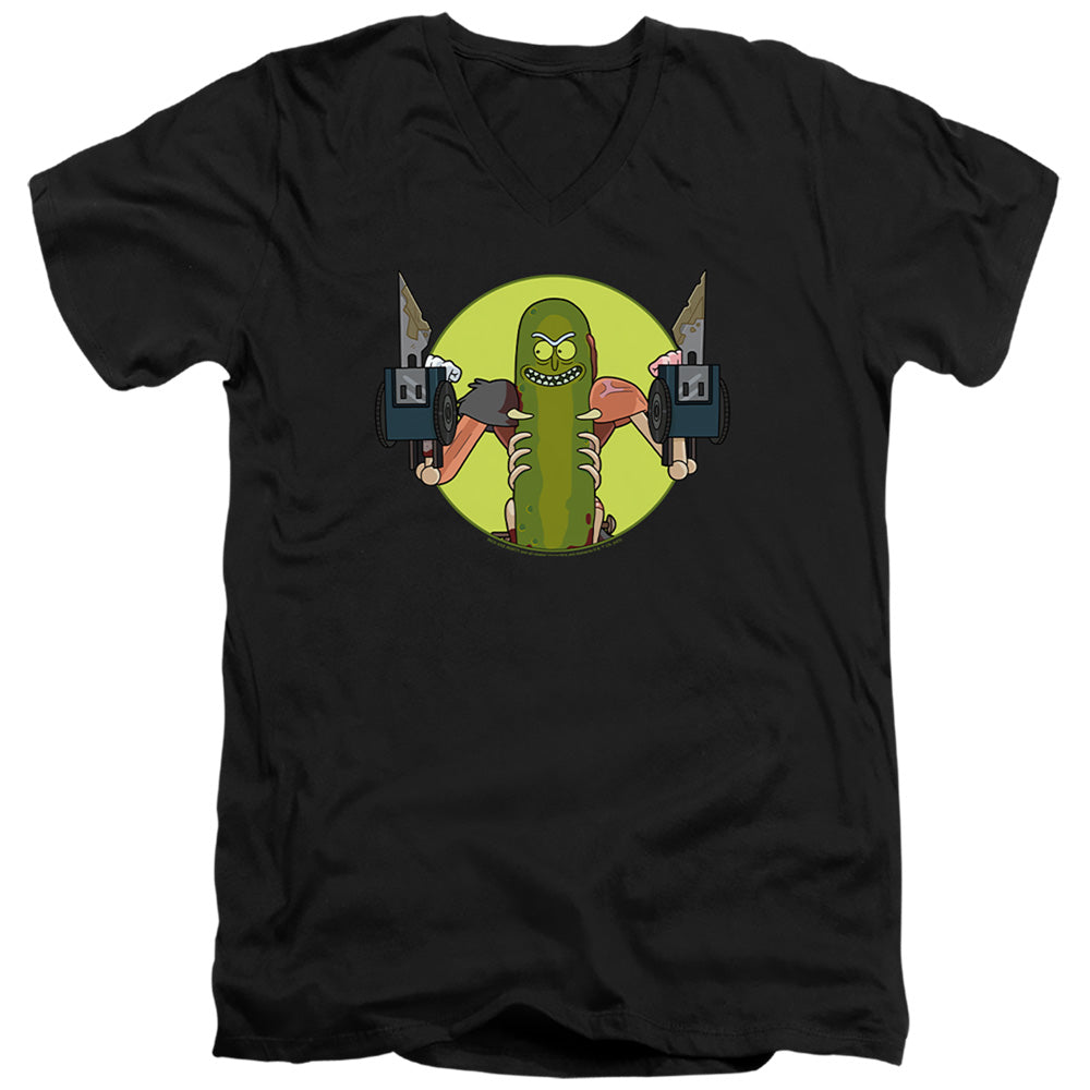 RICK AND MORTY/I LOVE MYSELF