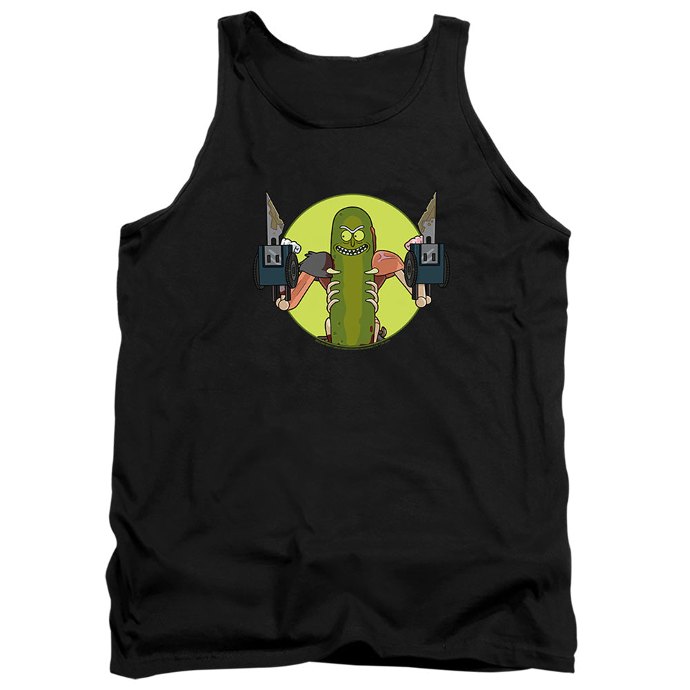 RICK AND MORTY/I LOVE MYSELF