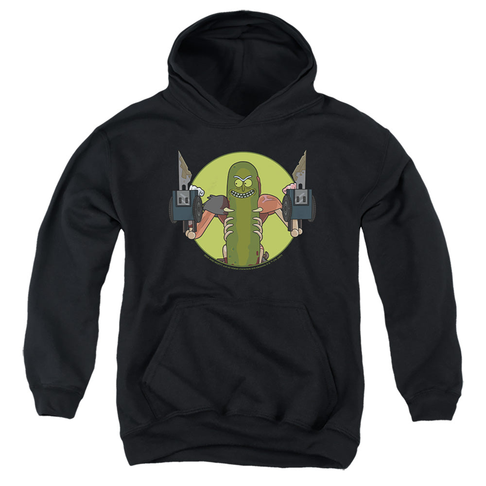 RICK AND MORTY/I LOVE MYSELF