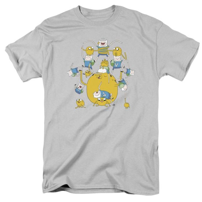 Adventure Time : Finn & Jake Group