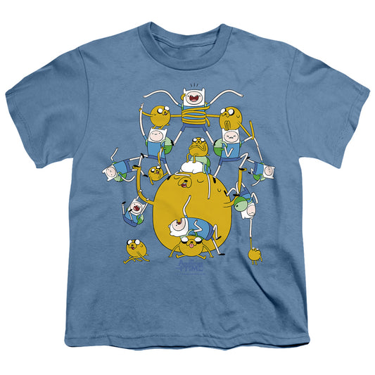 ADVENTURE TIME/FINN&JAKE GROUP