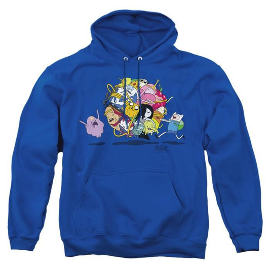 Adventure Time : Glob Ball