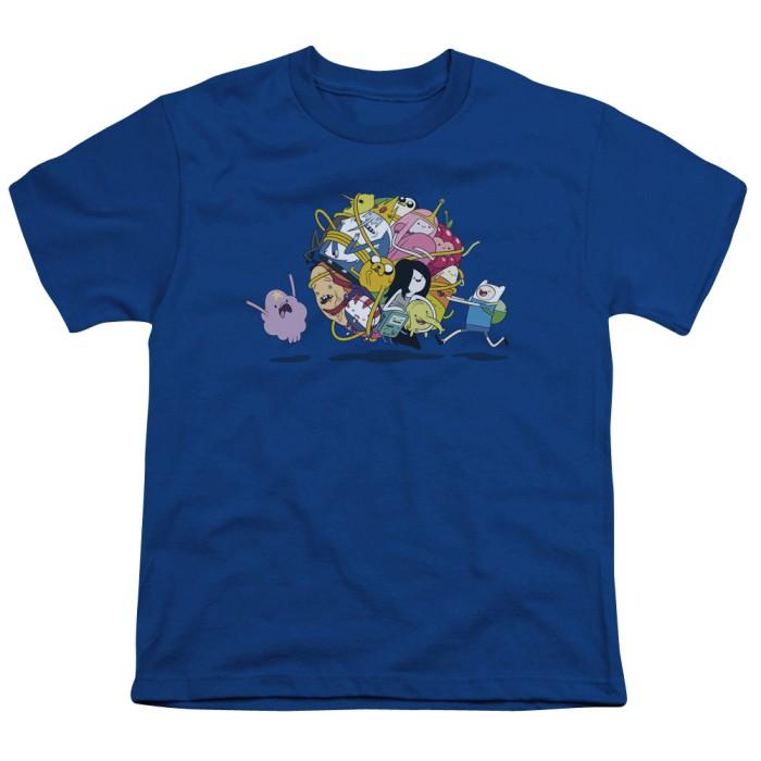 Adventure Time : Glob Ball