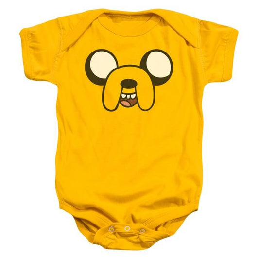 Adventure Time : Jake Head