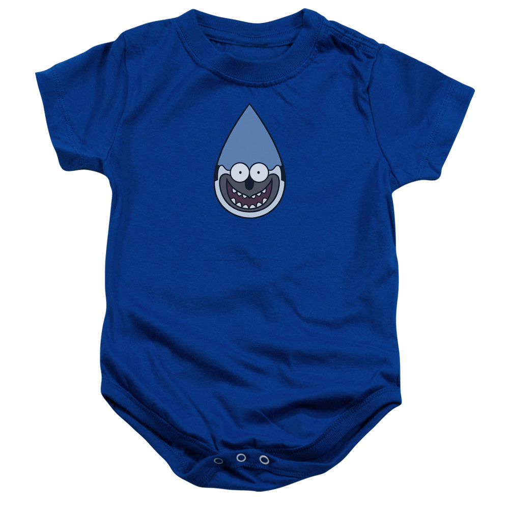 REGULAR SHOW/MORDECAI
