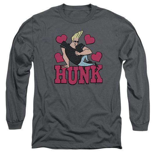 JOHNNY BRAVO/HUNK