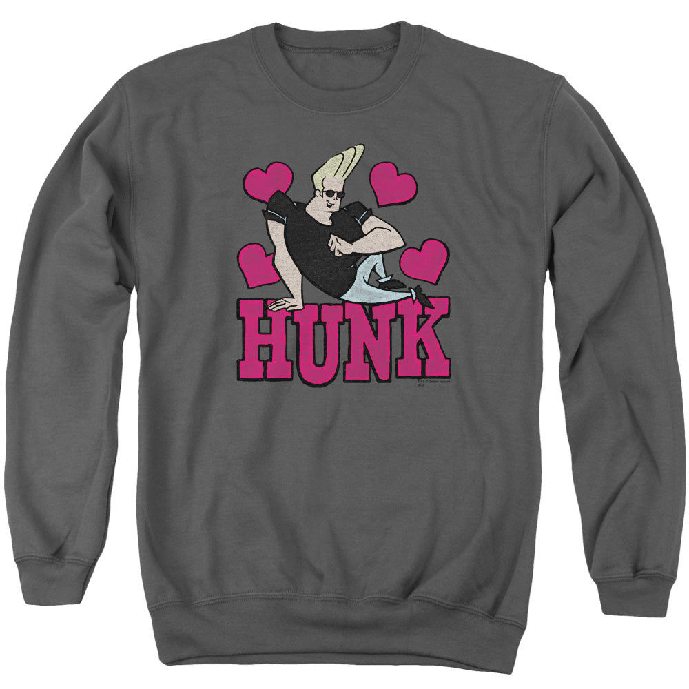 JOHNNY BRAVO/HUNK