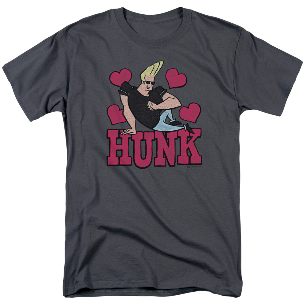 JOHNNY BRAVO/HUNK
