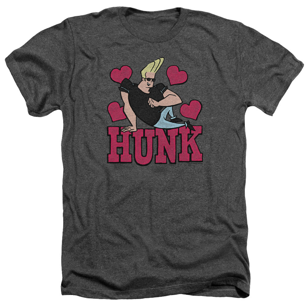 JOHNNY BRAVO/HUNK