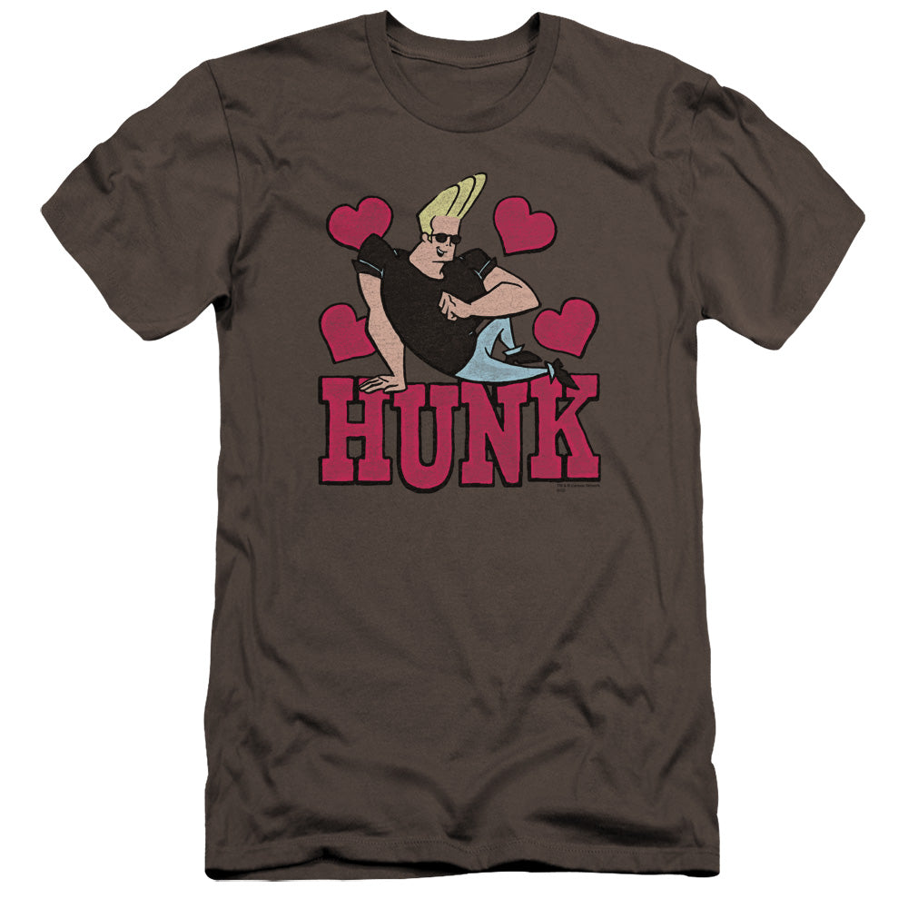 JOHNNY BRAVO/HUNK