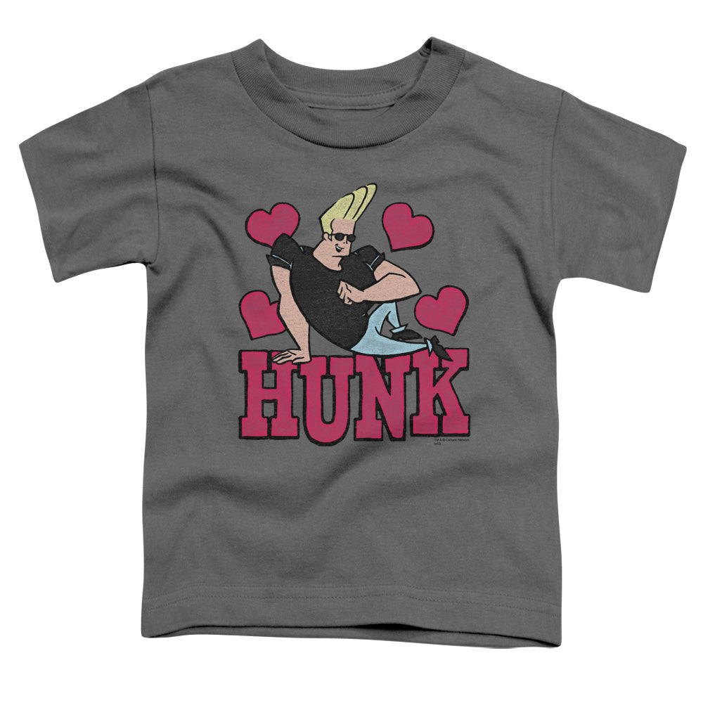 JOHNNY BRAVO/HUNK