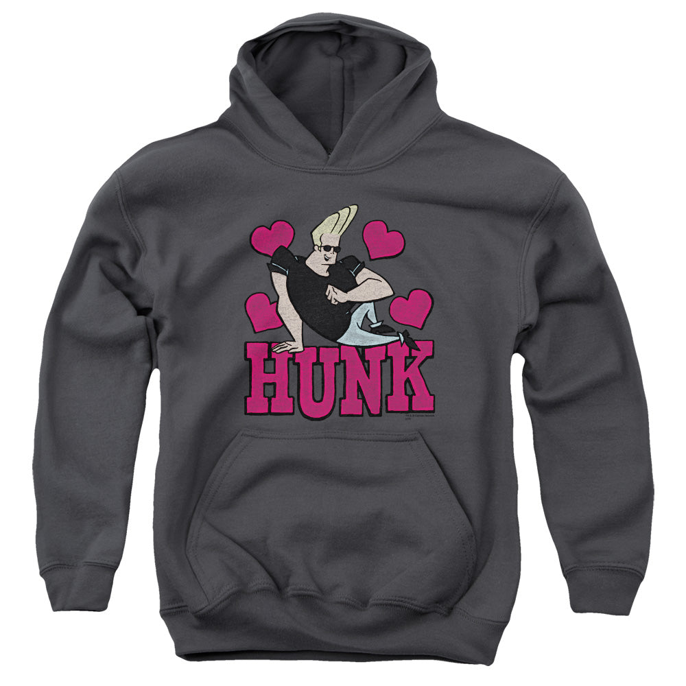 JOHNNY BRAVO/HUNK