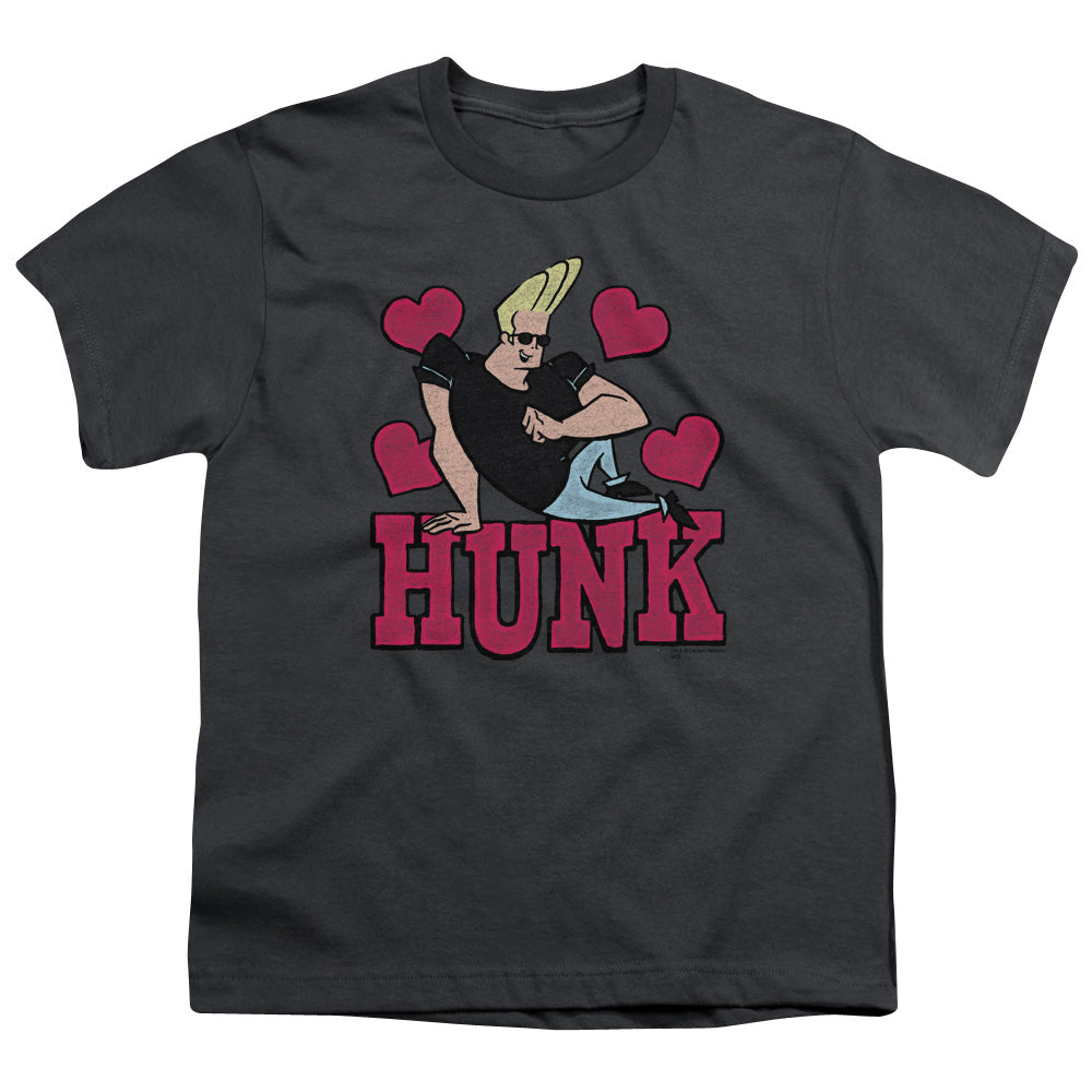 JOHNNY BRAVO/HUNK