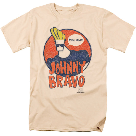 JOHNNY BRAVO/WANTS ME