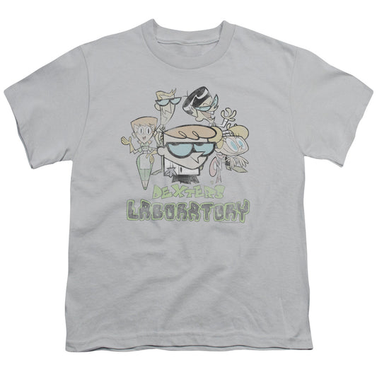 DEXTER'S LABORATORY/VINTAGE CAST