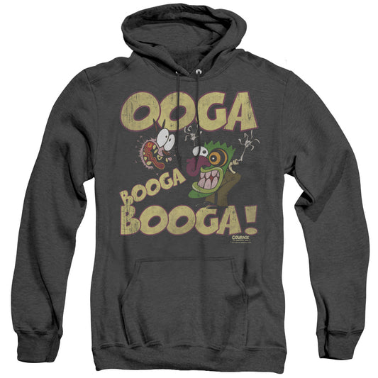 COURAGE/OOGA BOOGA BOOGA