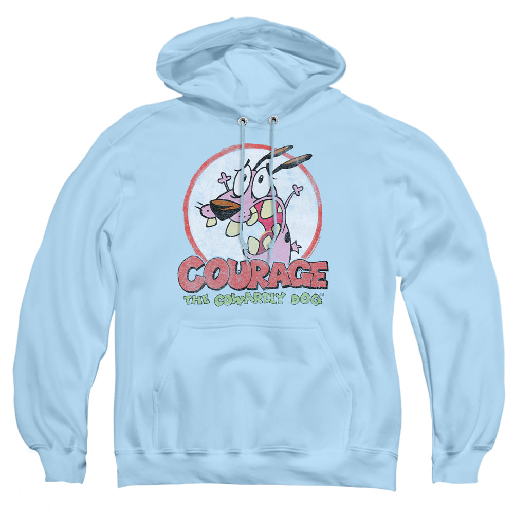 COURAGE THE COWARDLY DOG/VINTAGE COURAGE