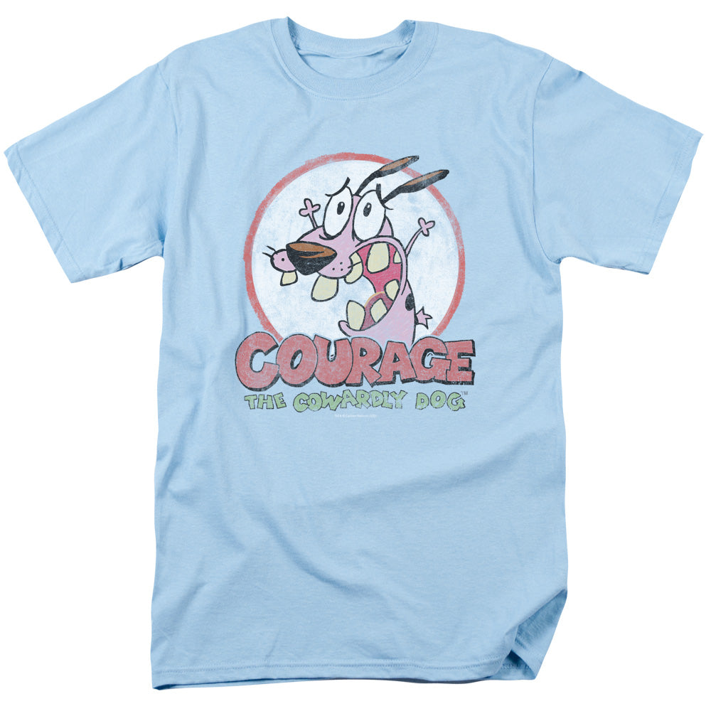 COURAGE THE COWARDLY DOG/VINTAGE COURAGE