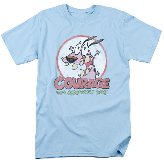 COURAGE THE COWARDLY DOG/VINTAGE COURAGE
