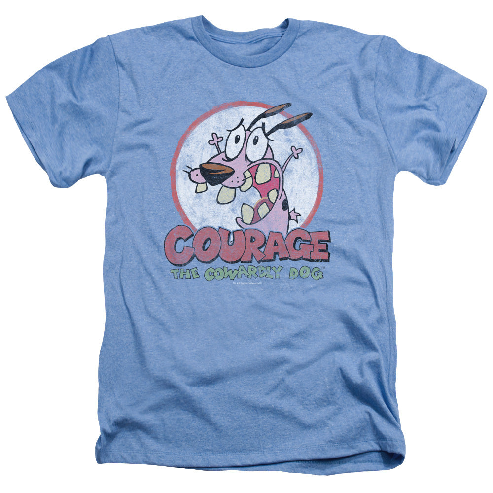 COURAGE THE COWARDLY DOG/VINTAGE COURAGE