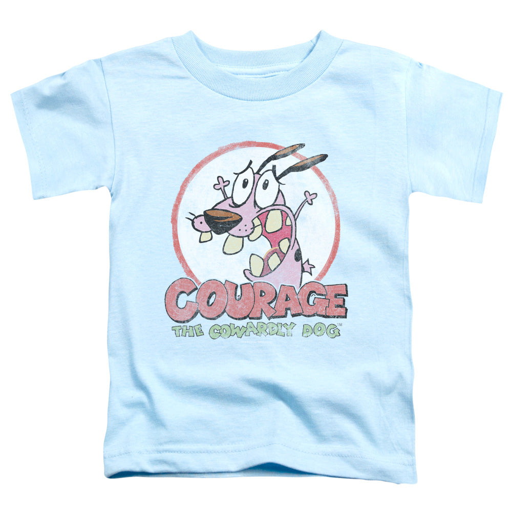 COURAGE THE COWARDLY DOG/VINTAGE COURAGE