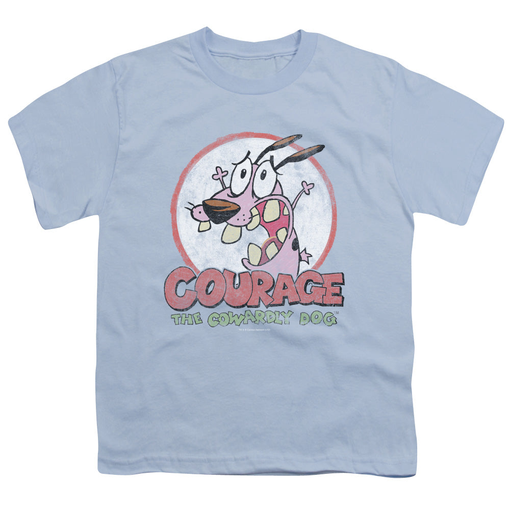 COURAGE THE COWARDLY DOG/VINTAGE COURAGE