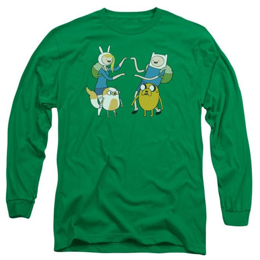 Adventure Time : Meet Up