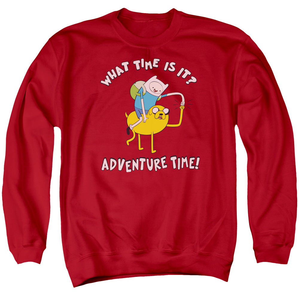 ADVENTURE TIME/RIDE BUMP