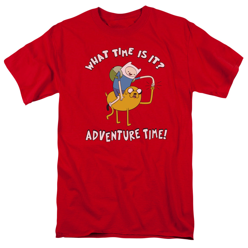 ADVENTURE TIME/RIDE BUMP