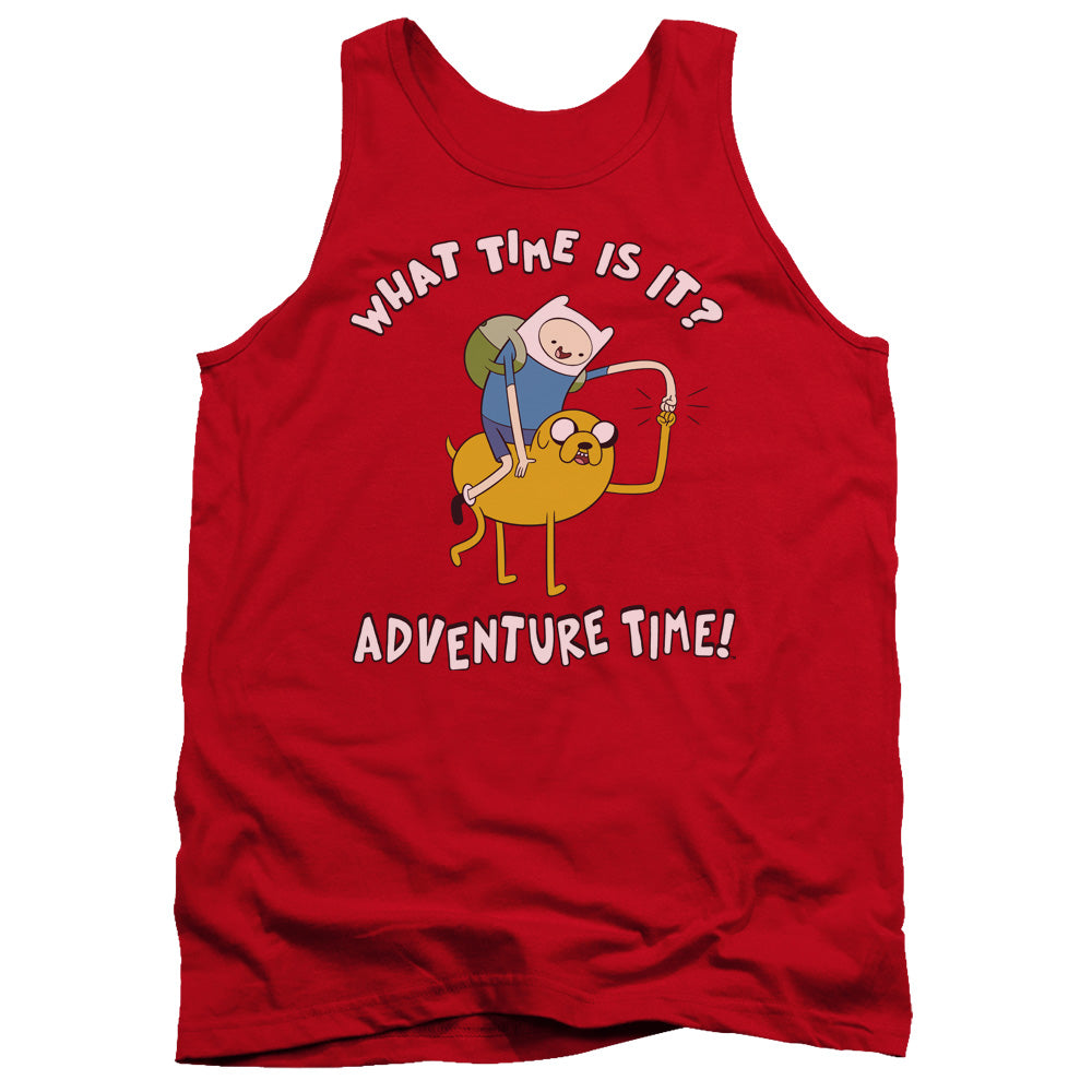 ADVENTURE TIME/RIDE BUMP