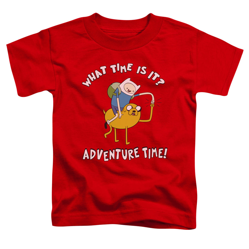 ADVENTURE TIME/RIDE BUMP