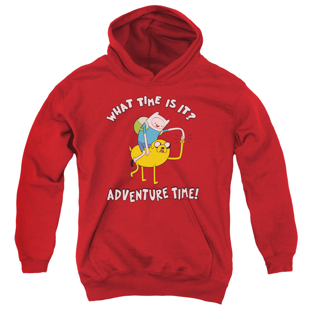 ADVENTURE TIME/RIDE BUMP