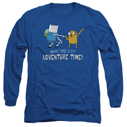 ADVENTURE TIME/FIST BUMP