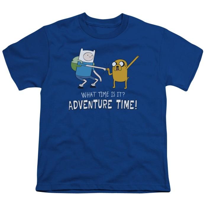 Adventure Time : Fist Bump