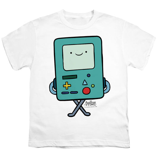 ADVENTURE TIME/BMO