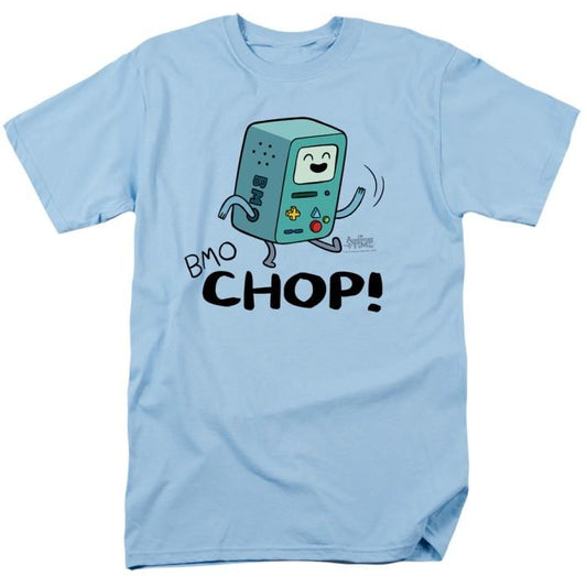 Adventure Time : Bmo Chop