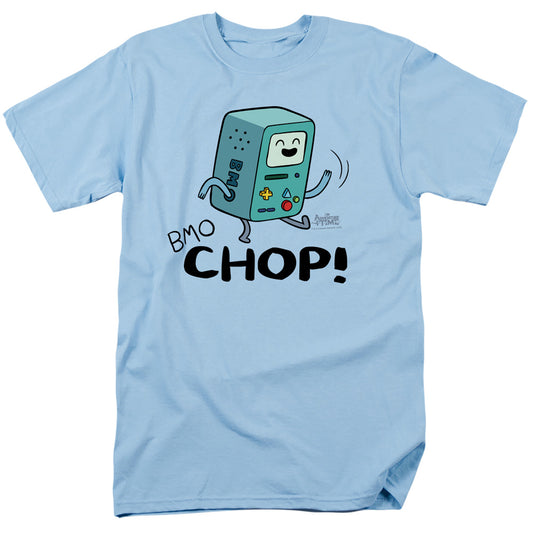 ADVENTURE TIME/BMO CHOP