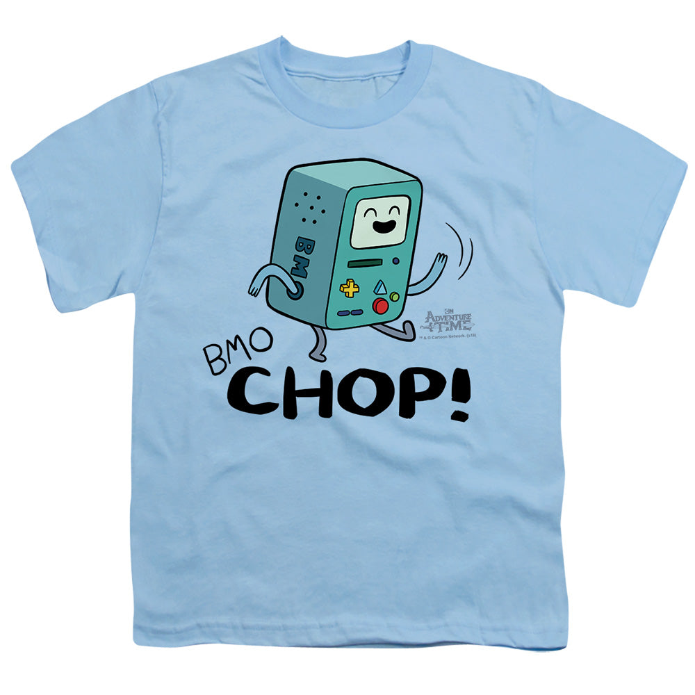 ADVENTURE TIME/BMO CHOP