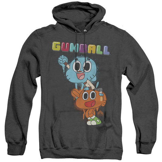 AMAZING WORLD OF GUMBALL/GUMBALL SPRAY