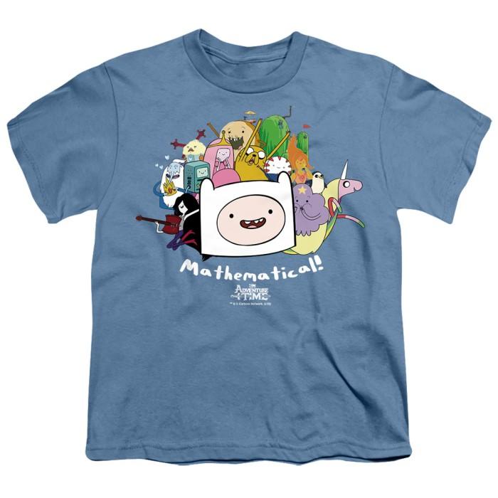 Adventure Time : Mathematical