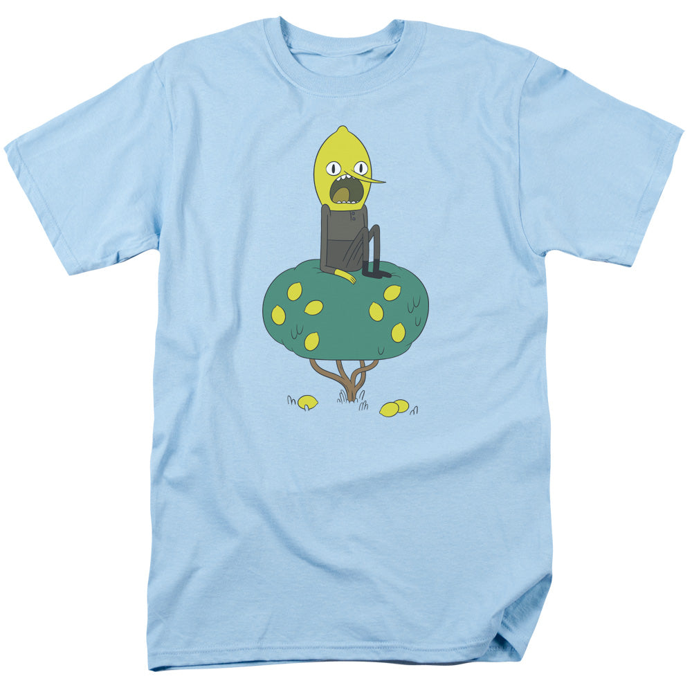 ADVENTURE TIME/LEMONGRAB