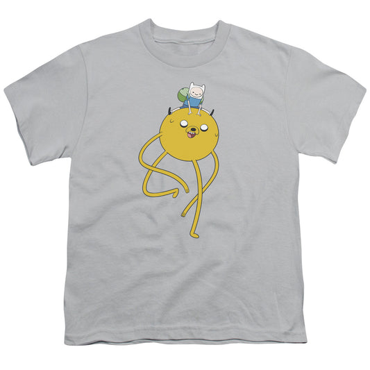 ADVENTURE TIME/JAKE RIDE