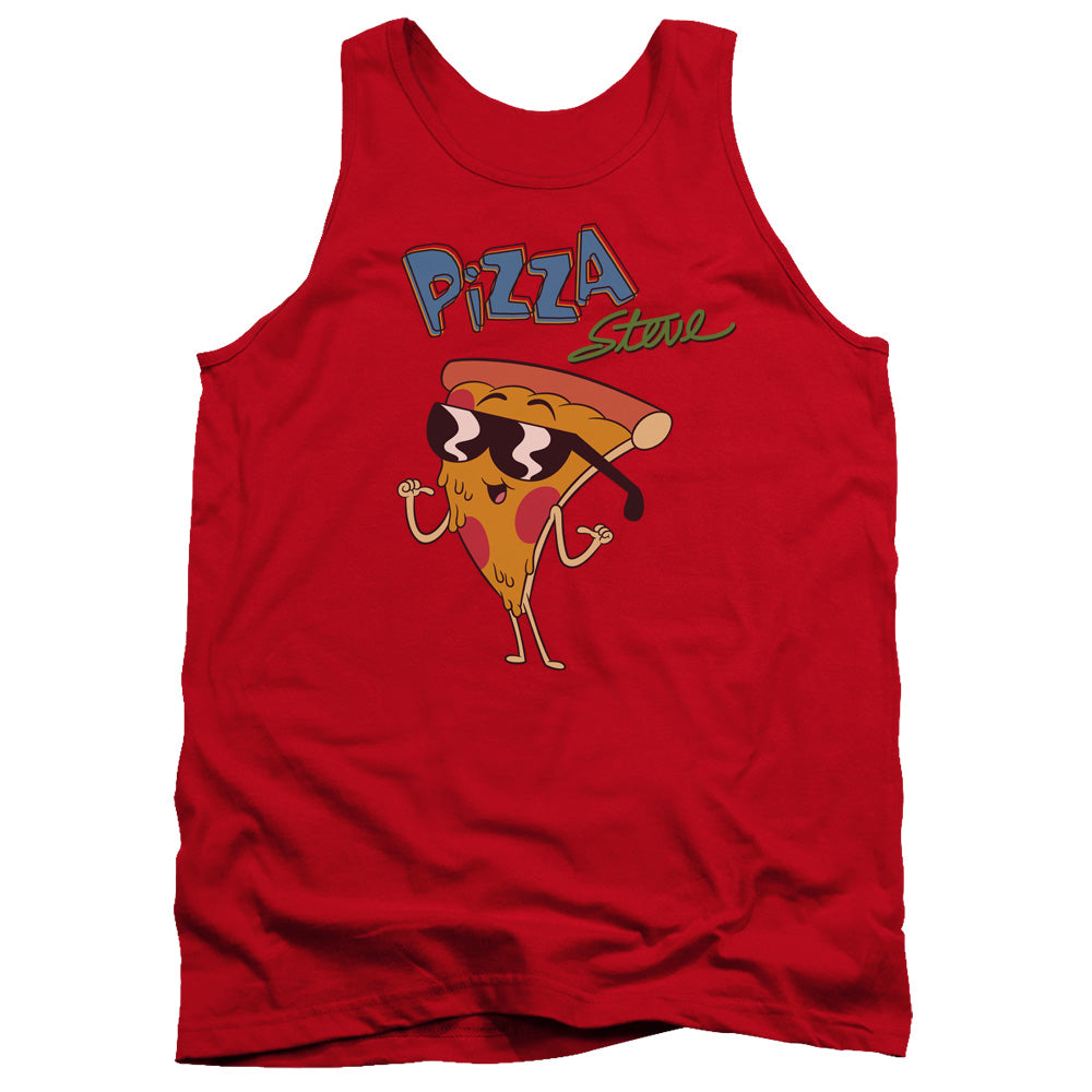UNCLE GRANDPA/PIZZA STEVE