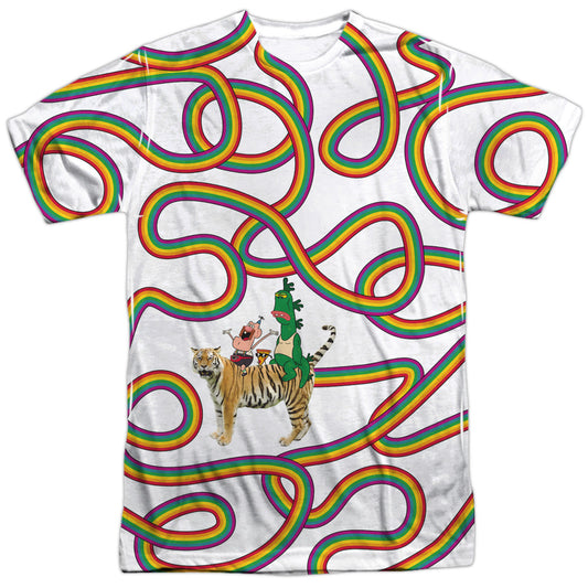 UNCLE GRANDPA/RAINBOWS