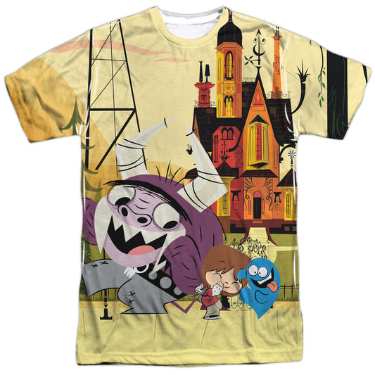 FOSTERS/FUNNY FRIENDS