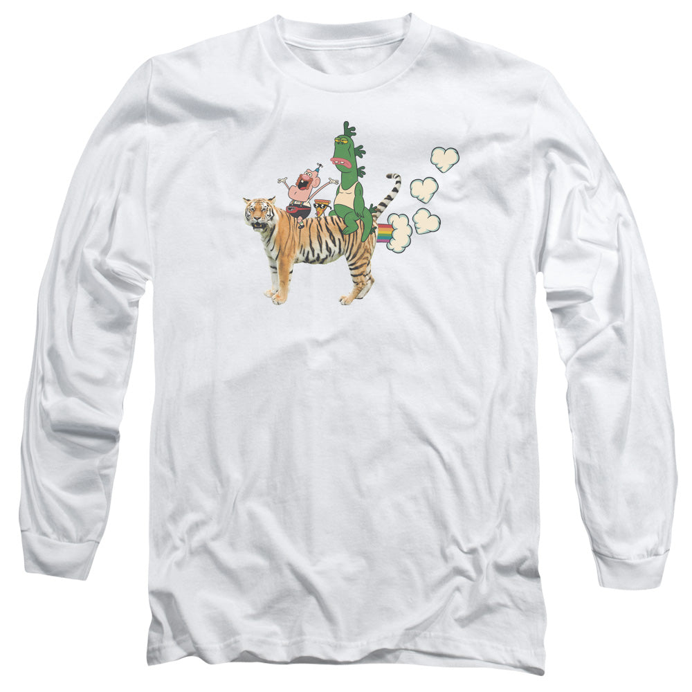 UNCLE GRANDPA/FART HEARTS