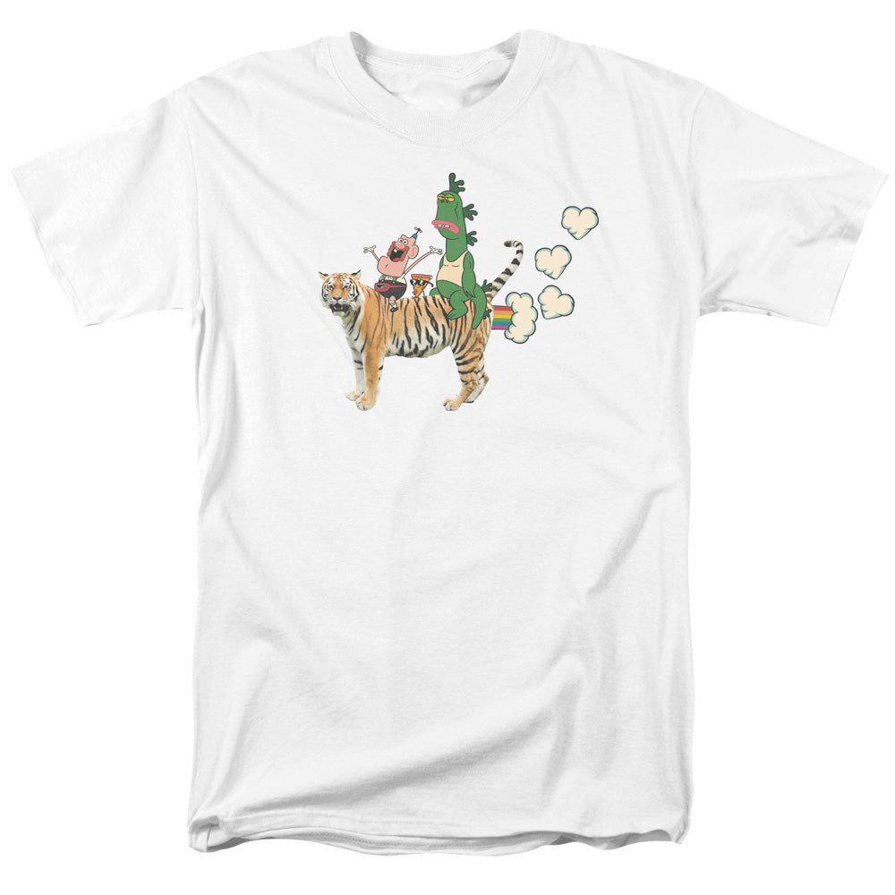 UNCLE GRANDPA/FART HEARTS
