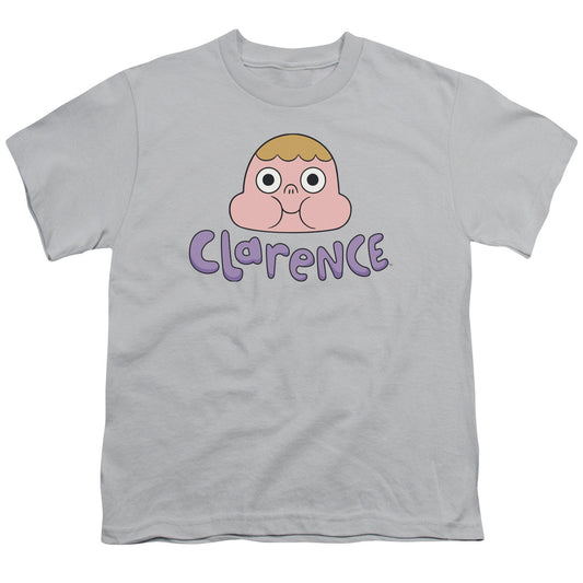 CLARENCE/HEAD