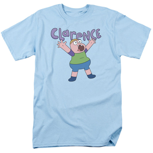 CLARENCE/WHOO